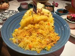 -太食獸泰式茶餐厅(兰州中心首店)