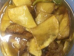 -老仁义·清真菜(太古街店)