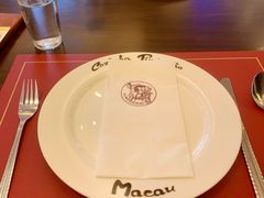 -澳门木偶葡国餐厅(珠海店)