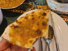 -Santoor 萨都里印度餐厅(北锣鼓巷店)
