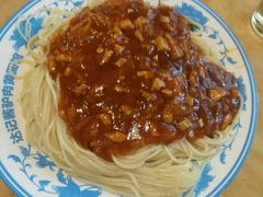 -敦煌达记酱驴肉黄面馆