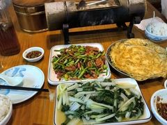 -61号餐吧(兴坪古镇漓江店)