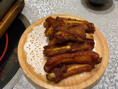 -创味·民间海南菜·非遗藤桥排骨(藤桥·免税城店)