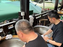 -阿巧茶庄
