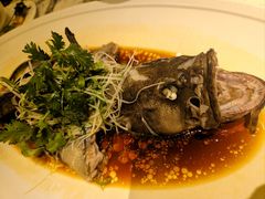 -潮州府·潮菜·砂锅粥(徐家汇店)
