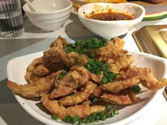 现炸酥肉-雾都渣渣火锅(南城智汇城店)