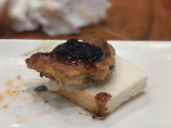 鹅肝-大渔之观(安贞店)