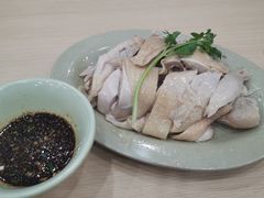 招牌百家鸡-百家鸡味馆(清泰店)