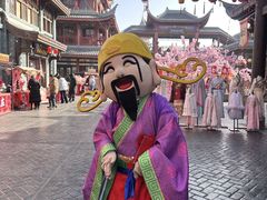 -嘉峪关方特欢乐世界