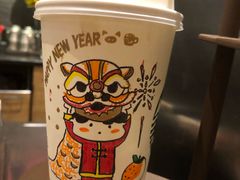 -星巴克臻选(深圳罗湖万象城店)