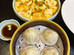 -海天楼中餐厅(吴宫泛太平洋酒店)