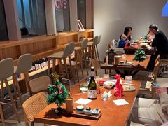 -人间酒暖·Go blanc·烧鸟·深夜食堂(陆家嘴店)
