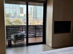 -成都博舍酒店