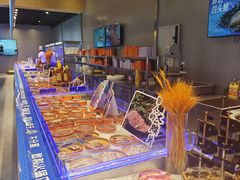 -蓝珊甄选海鲜自助·火锅大排档(近阿那亚店)