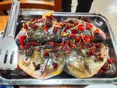 -肥婆麻辣火锅.顺德首创药材麻辣火锅(容桂店)