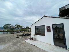 -东钱湖旅游度假区