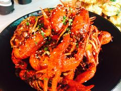 -巴厘龙虾·榜首油焖大虾(洞庭·艺术洋房店)