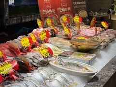 -旺达·福州菜(正大广场店)