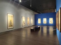 -南京书画院金陵美术馆