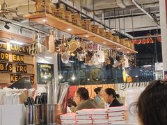 -WOW LUCKY创意韩料(龙阳广场店)