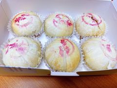 -邵万生食品公司(南京东路店)