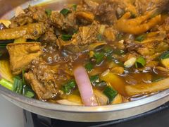 -食光慢宴·安吉土菜馆