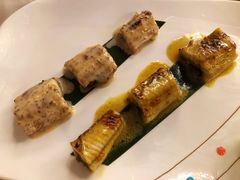 -香云轩·顺德菜(香云纱园林酒店店)