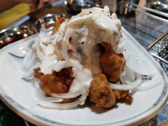 -釜山火炉·海鲜烤肉(紫藤路店)