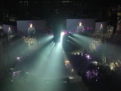 -宝能国际体育演艺中心