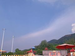 -汤山欢乐水世界