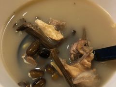 -衡山汇·高级粤菜(霄云路店)