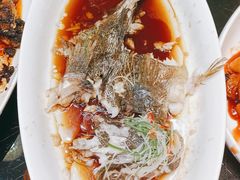 -丰收日·小海鲜·沪上家宴(顾村正大店)