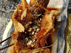 -徐鼎盛民间菜(城南家园店)