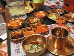 -闻老头·菊花炭烤肉(佛山首店)