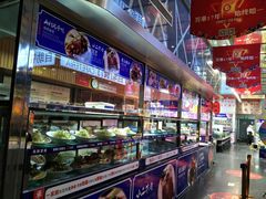 -自助火锅筷乐食代自助餐厅(金辰店)