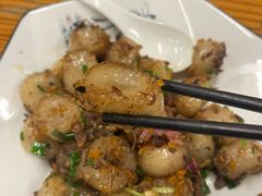 -营记牛肉火锅·大埔客家菜(上梅林店)