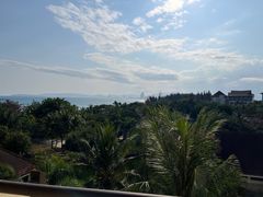 -三亚海棠湾万丽度假酒店