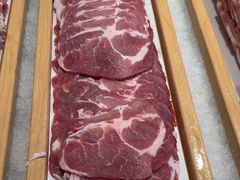 -汉阳廷自助烤肉(同和金铂天地店)