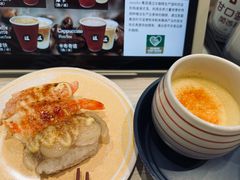 -滨寿司(新街口中央商场店)