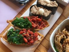 -花漫里·日式の创意餐厅(刺桐店)