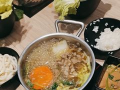 -吉野家(复兴路第二餐厅店)