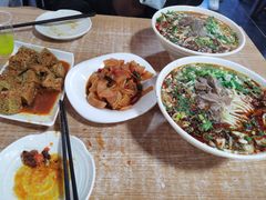 -肖家客饸饹面(郑州总店)