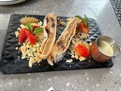-haxnbauer海森堡德国餐厅(深圳coco店)