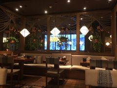 -云海肴·汽锅鸡·云南菜(天津国金汇店)