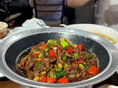 -大灶头·新昌菜(中国茶市店)