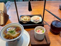 -蘇锦宴·淮扬菜烤鸭·小院(三元桥霄云路店)