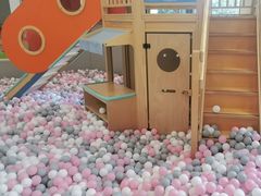 -龙格亲子游泳·水育早教运动中心(上虞钱江中心)