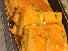 -刘胖子家常菜·蹄花焖藕(江汉路总店)