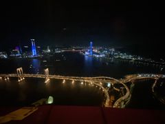 -澳门旅游塔360°旋转餐厅(南湾湖广场店)