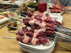 -正丰源大缸烧烤(人民路店)
